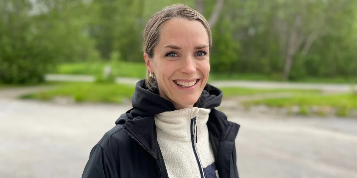 Ny leiar for Jesuskvinner Ålesund