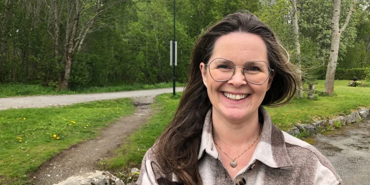 Vineyard-familien samles i Grimstad