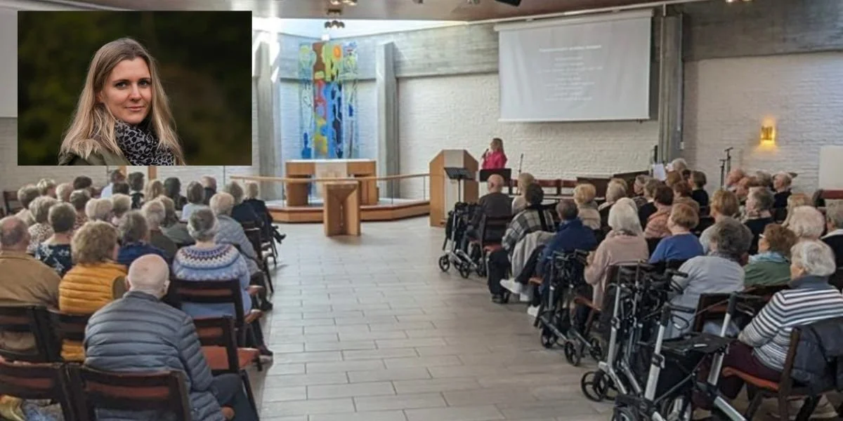 Allsang i Sykkylven