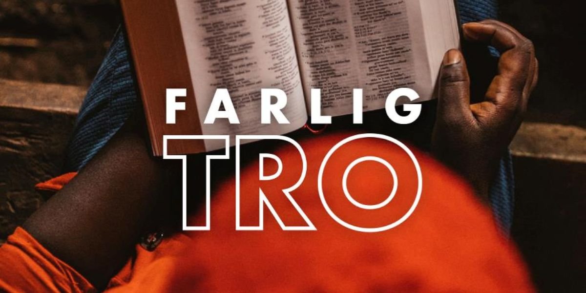 Farlig tro