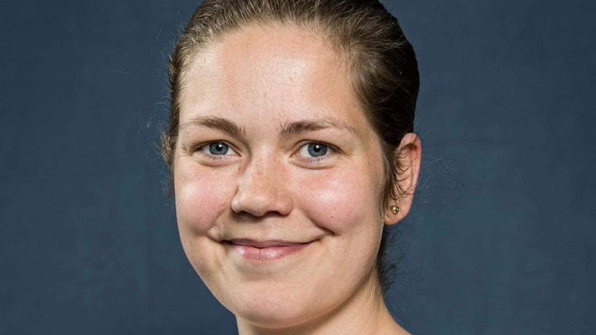Stiller til valg for Frimodig Kirke