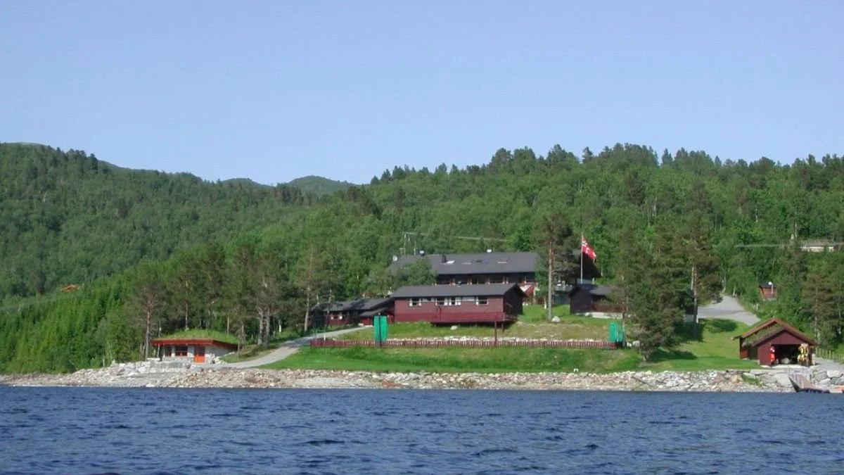 Orreneset 40 år
