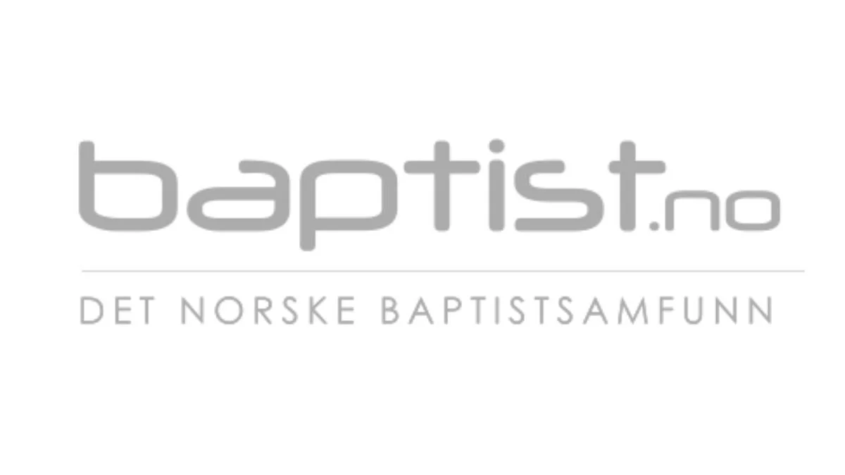 Baptistene samles i Ålesund