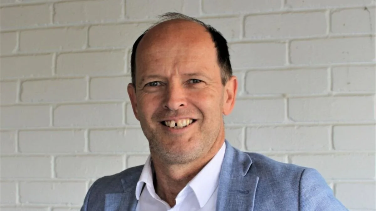 Midt i valgkampen