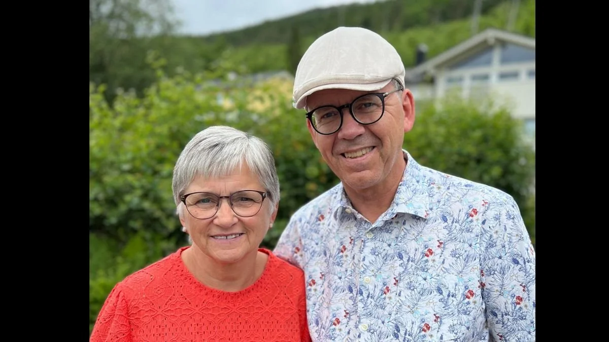Kjærlighet og psykisk sykdom