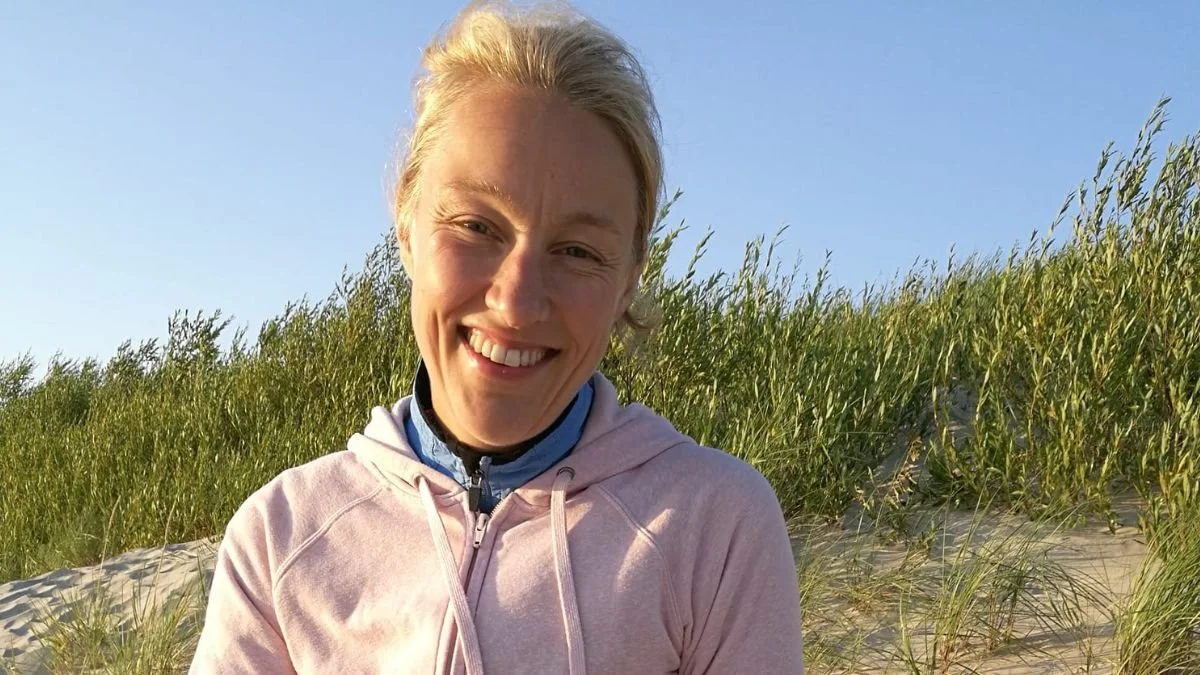 Foreldrekveld på Blindheim bedehus
