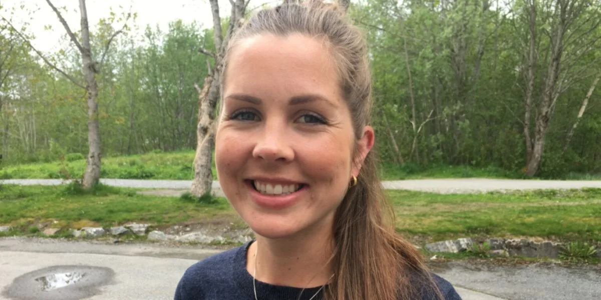 Inviterer byen til håpshelg og seminar