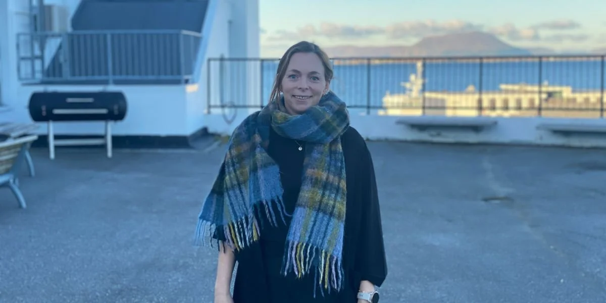 Akademiet inviterer til julegate i Molovegen