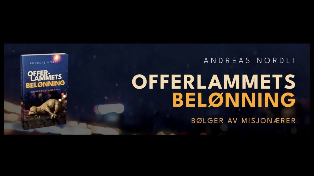 Offerlammets belønning