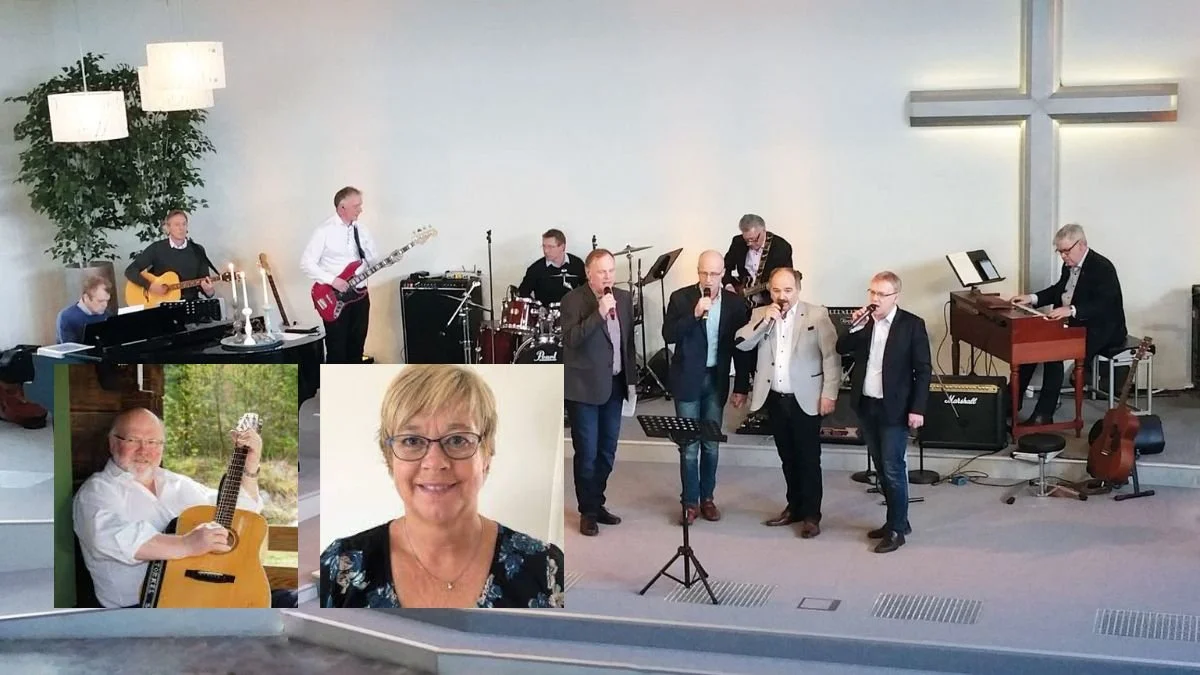 Juleprogram i uke 51