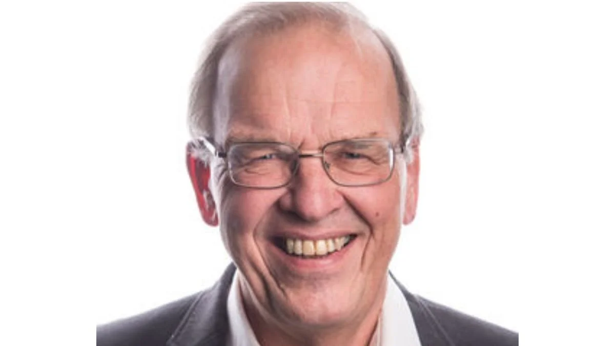 Mannsmøte på Brusdalsheimen