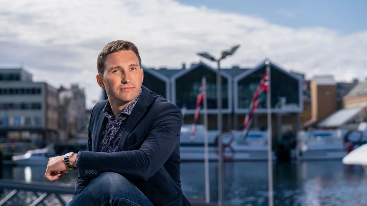 Kampen om barnas kjønnsidentitet