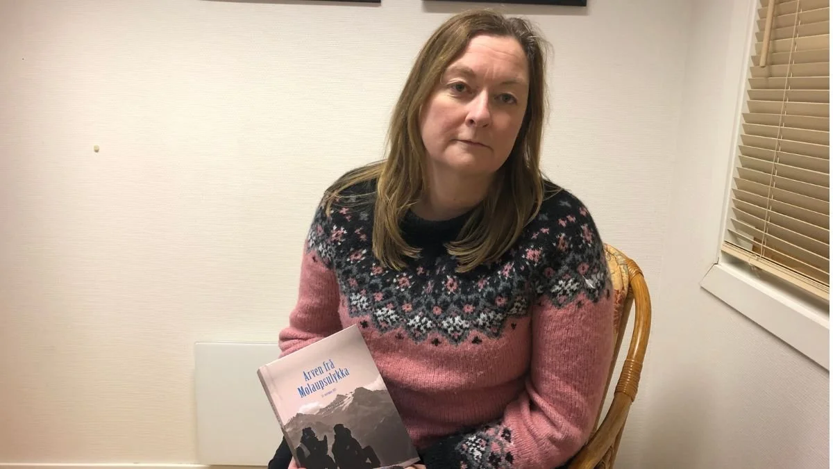 Arven fra Molaupsulykka