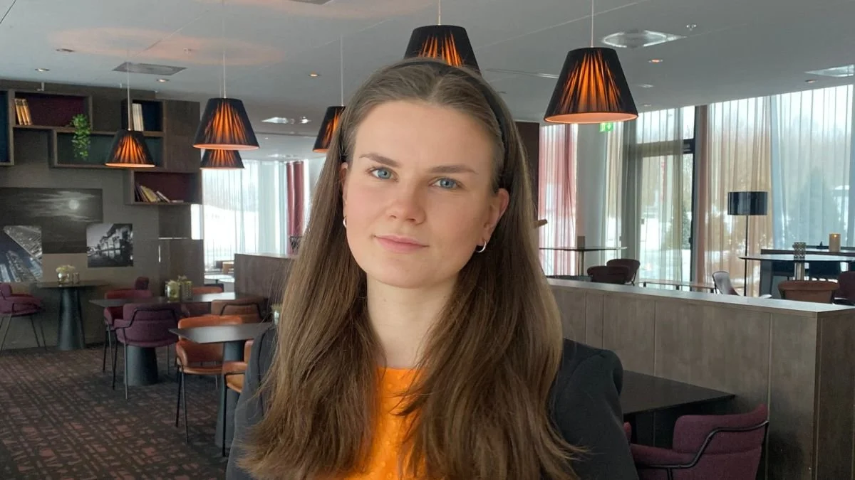 Å gjøre disipler