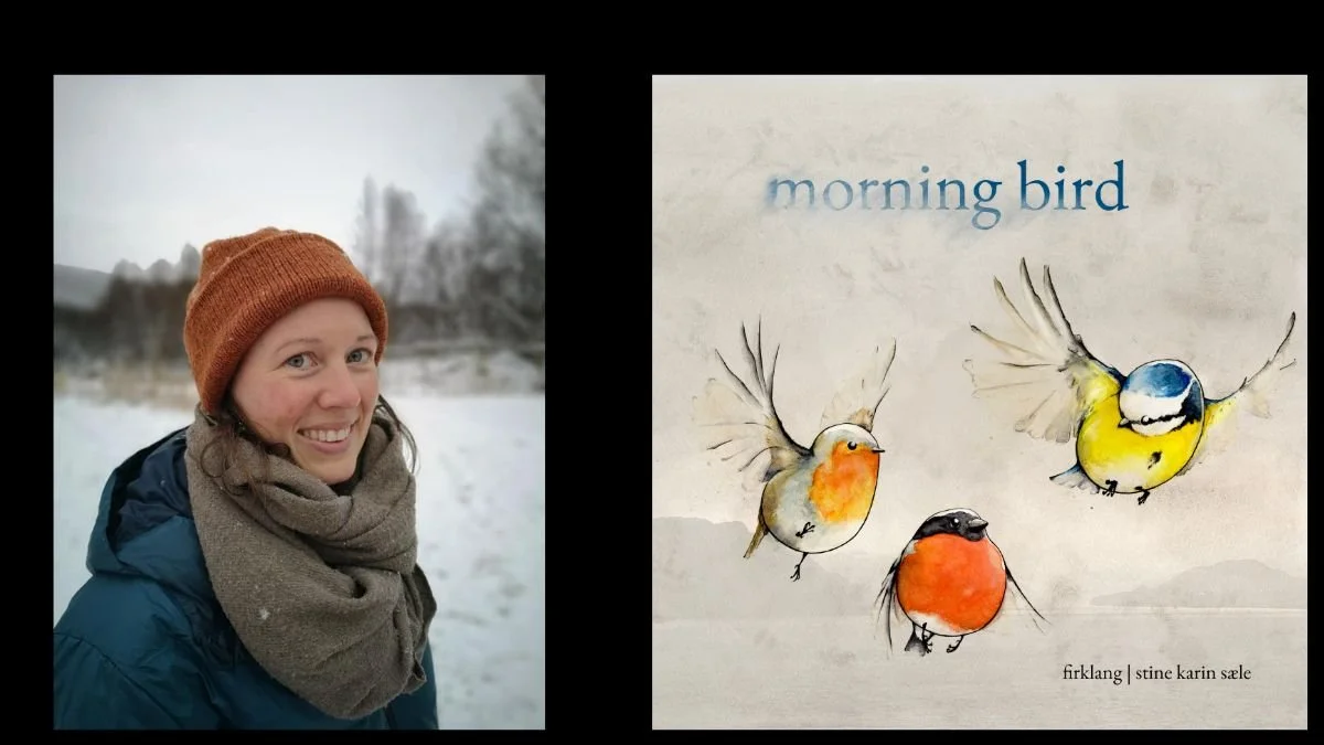 Morningbird