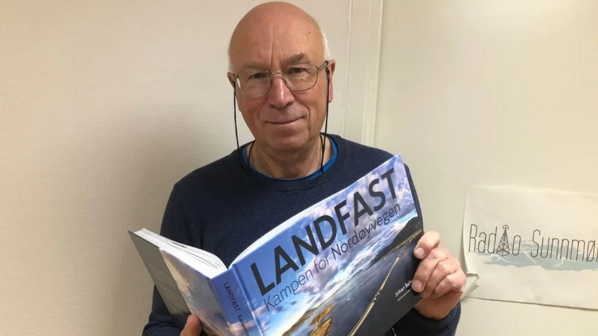Tanker om Radio Sunnmøre