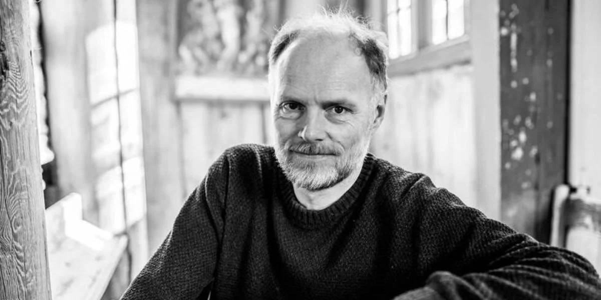 Mannsmøte med Johannes Openberring som tema