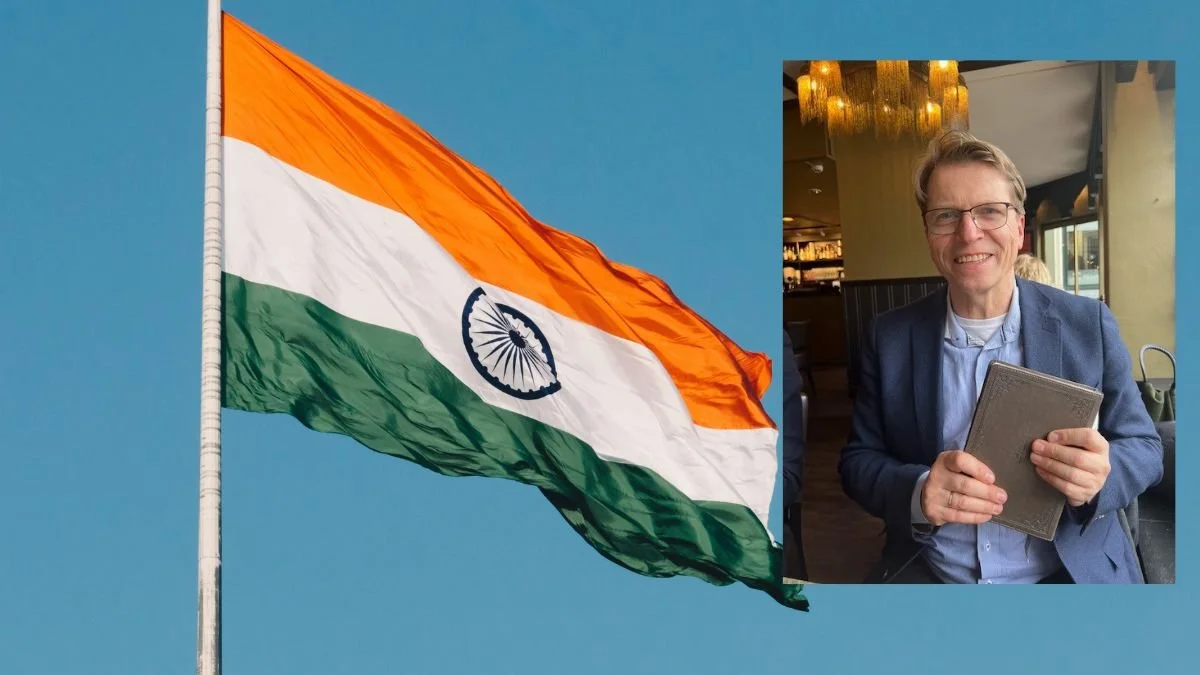 Valget i India er viktig for landets kristne