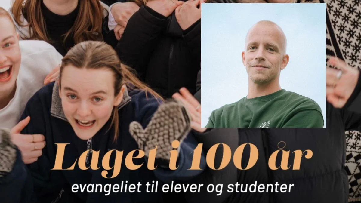 Skolelaget 100 år