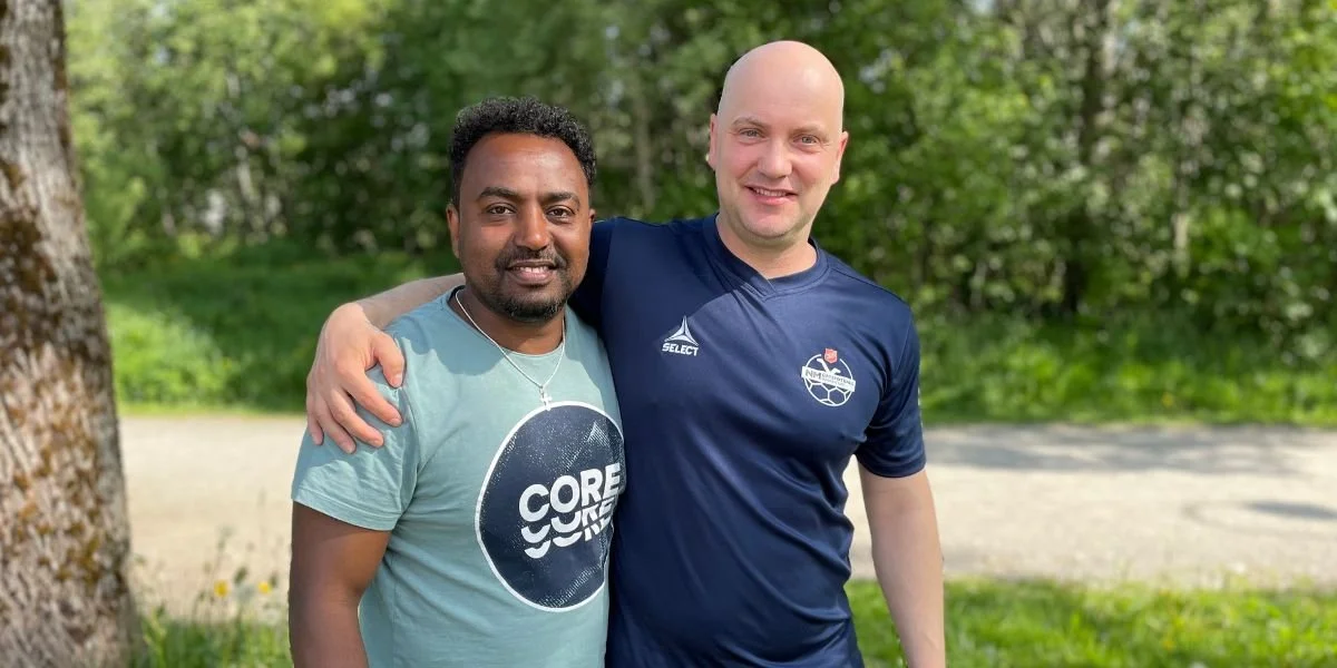 Ålesund gatefotball til NM