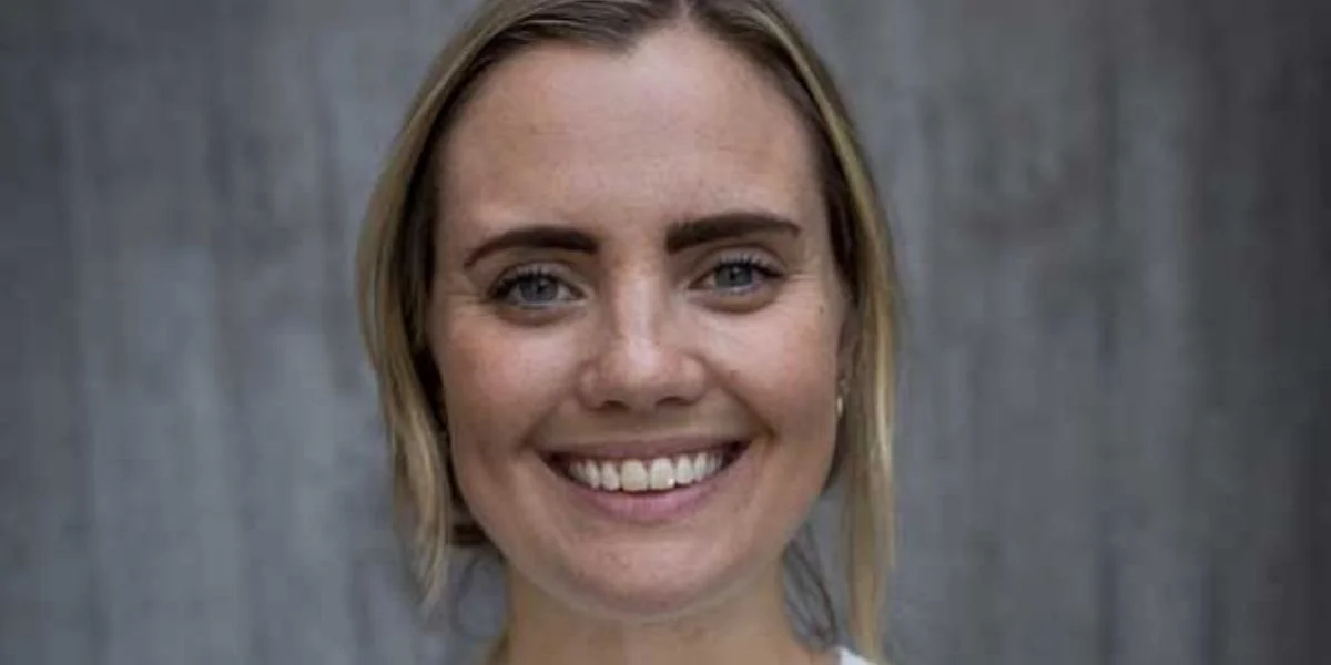 Du er skapt med ei hensikt