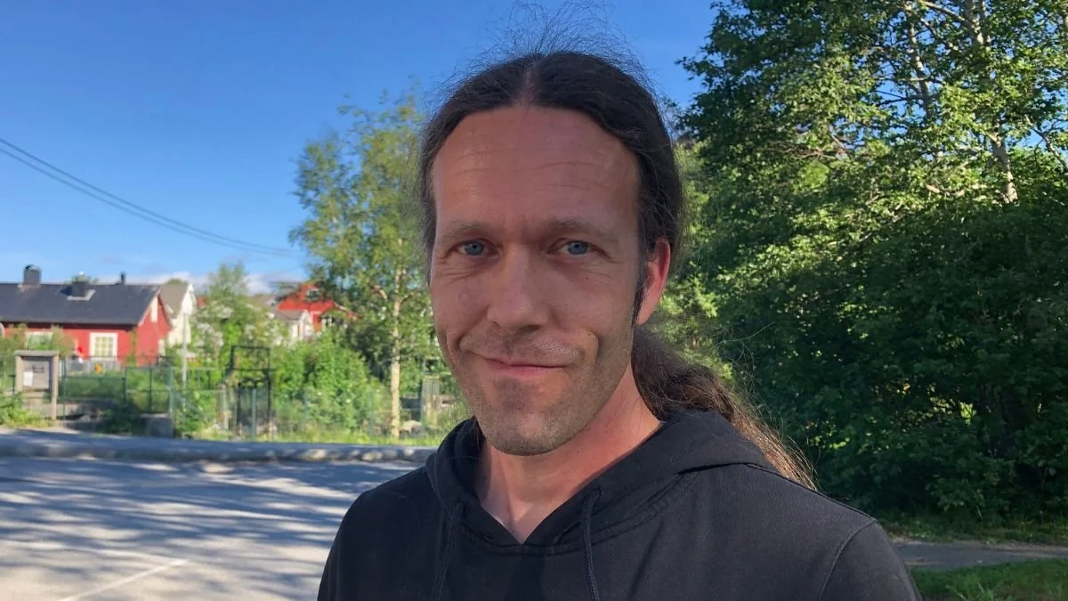 Ny medarbeider i Misjonssambandet