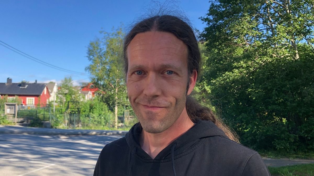 Guds kjærlighetsbrev