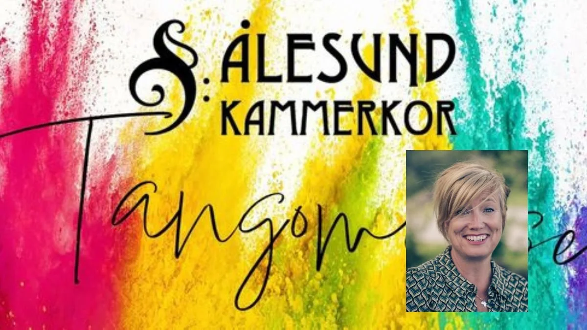 Tangomesse i Spjelkavik kyrkje