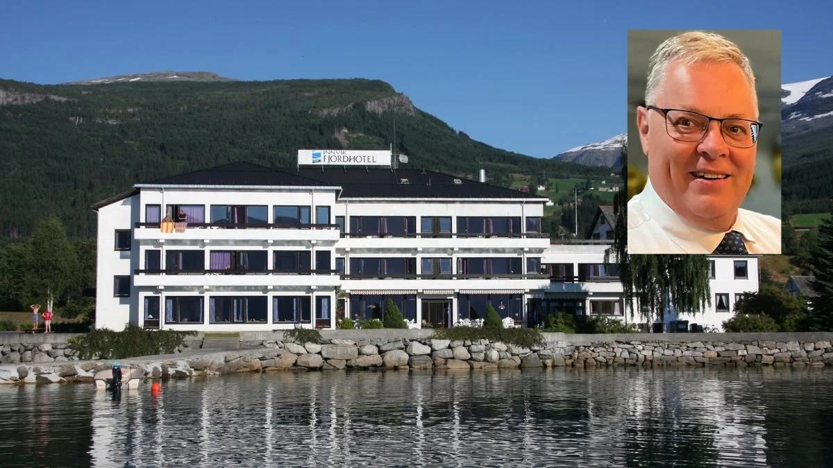 Inspirasjonshelg Lys over Land