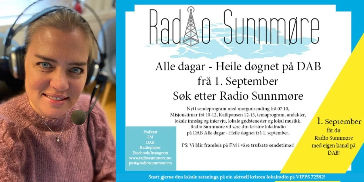 -Dette har vi ventet lenge på