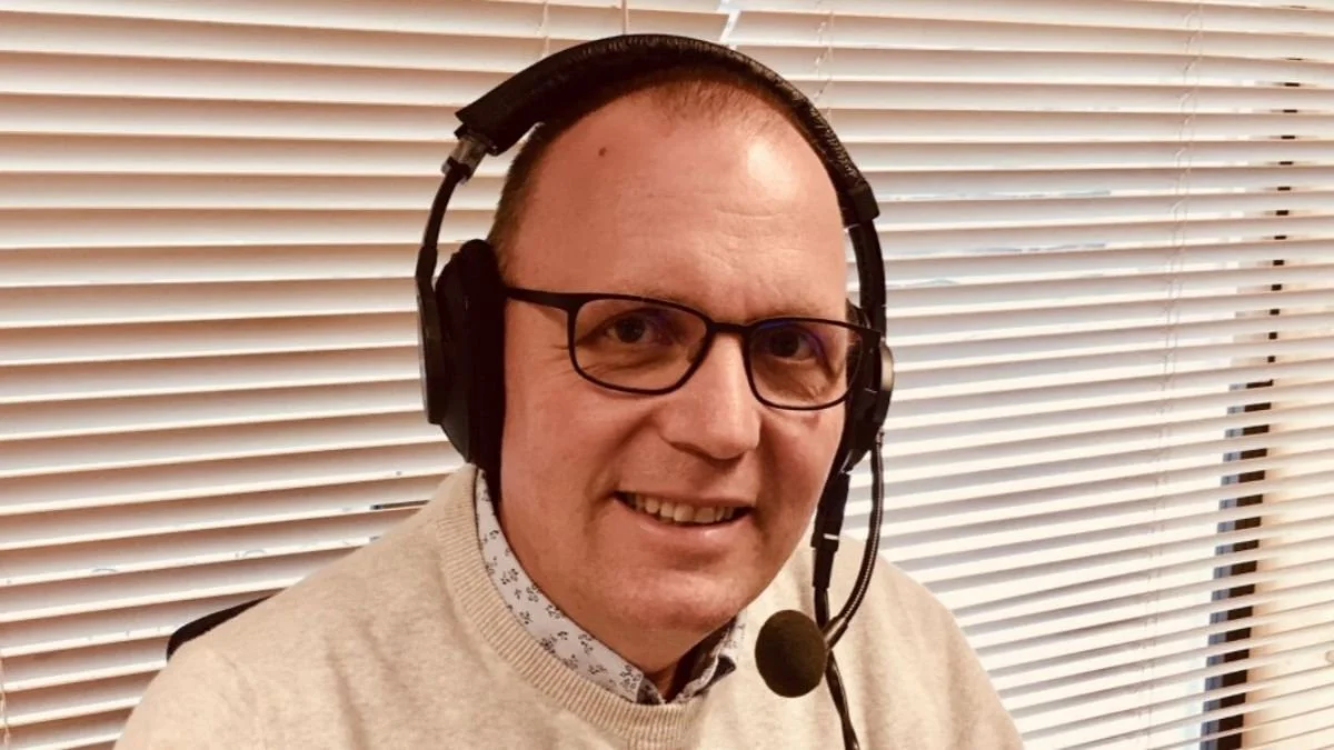 Misjonstimen - nytt program på Radio Sunnmøre