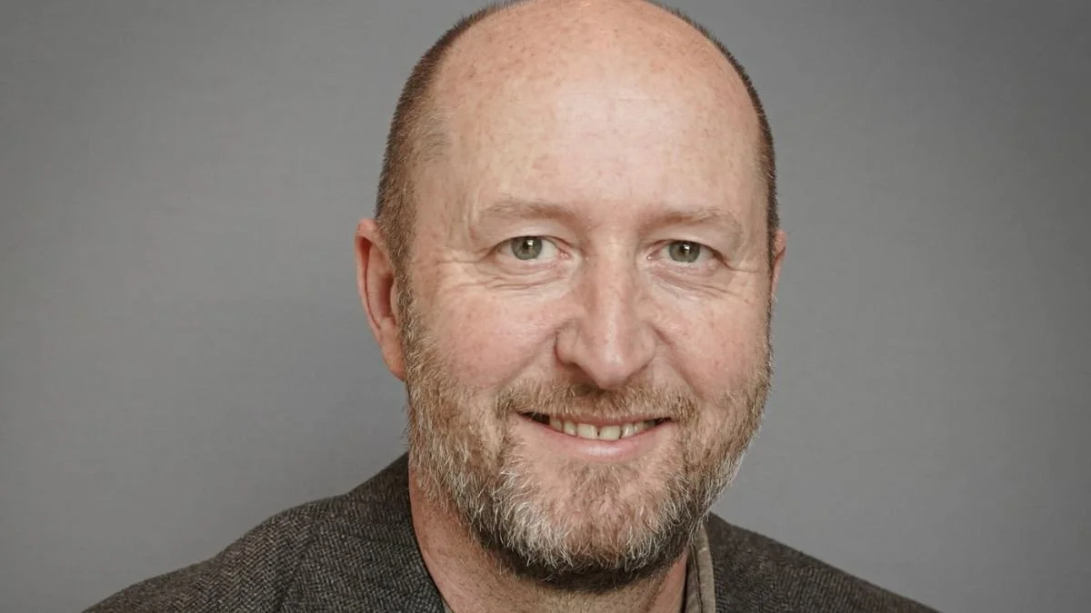Å være kristen i MidtØsten