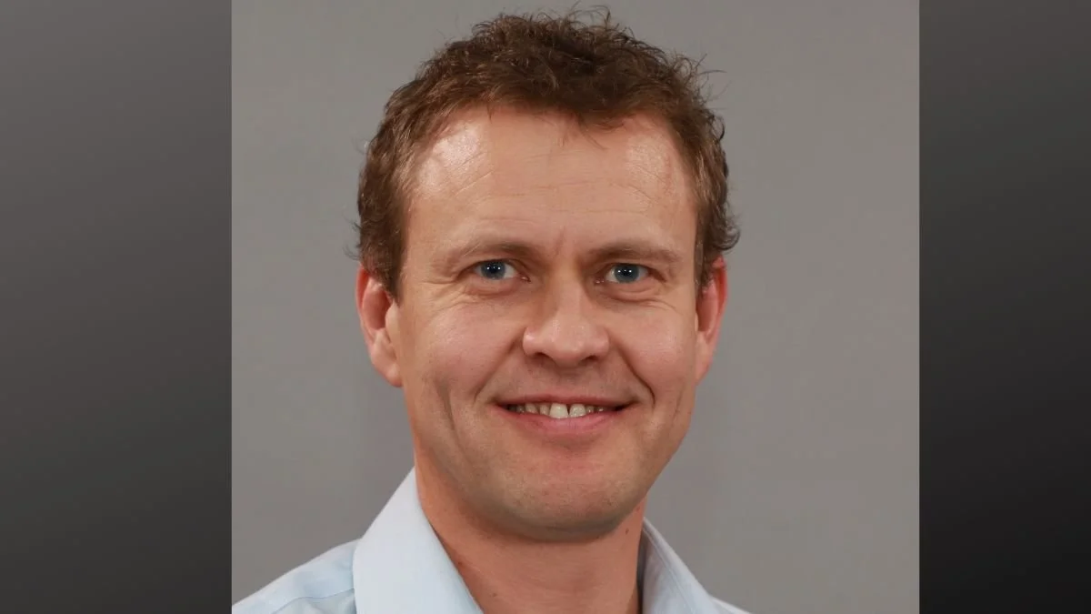 Lar seg inspirere av Hans Nielsen Hauge