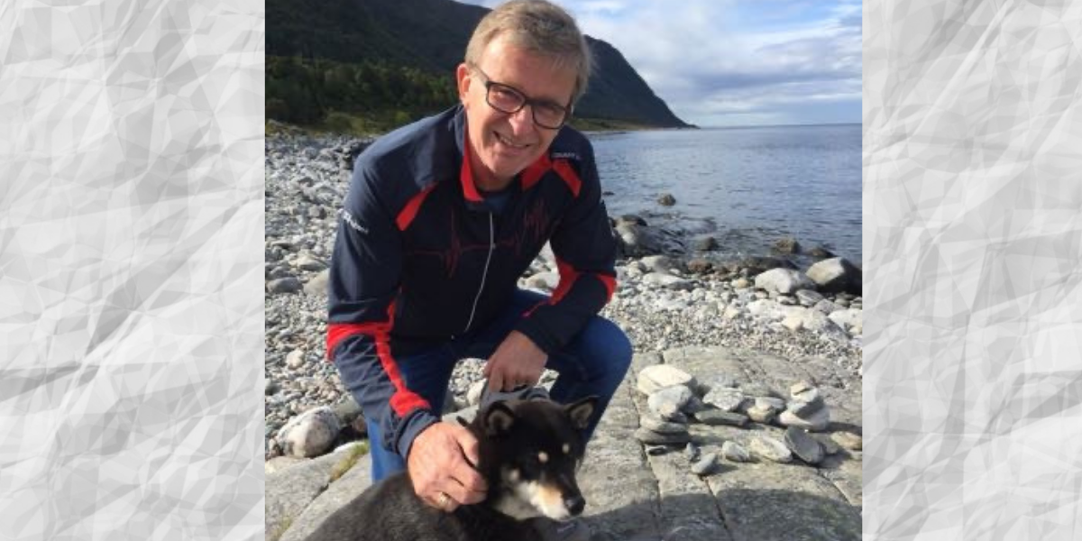 Radioen er ei misjonsgjerning