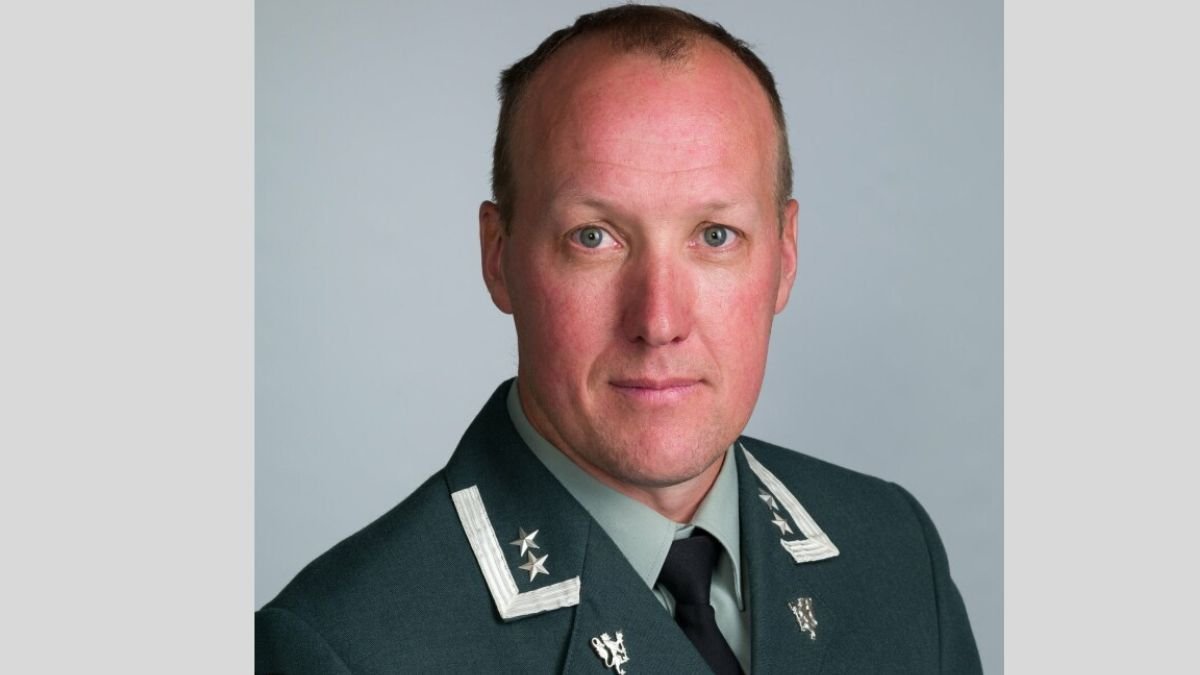 Noen ganger er krig nødvendig