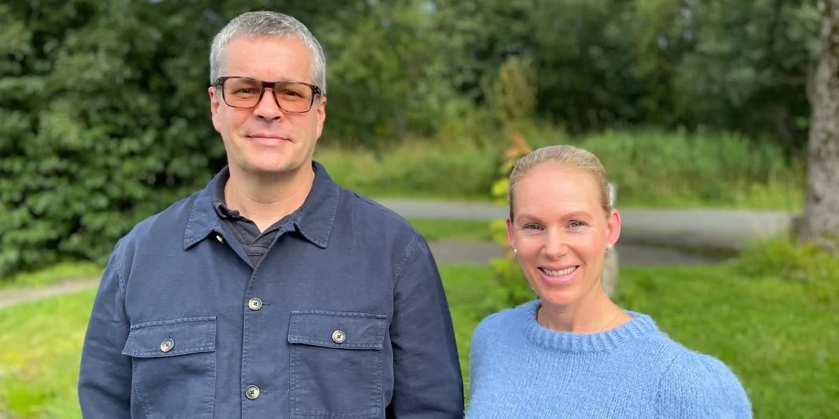 Drøy digital kvardag for ungdomen