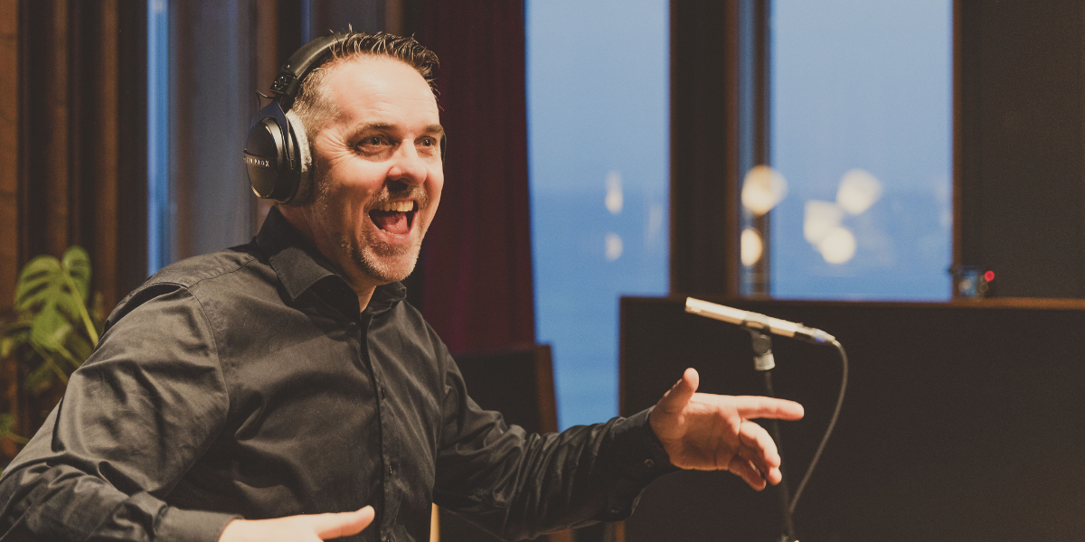 Aalesund gospelkor inviterer til ny gospelhelg