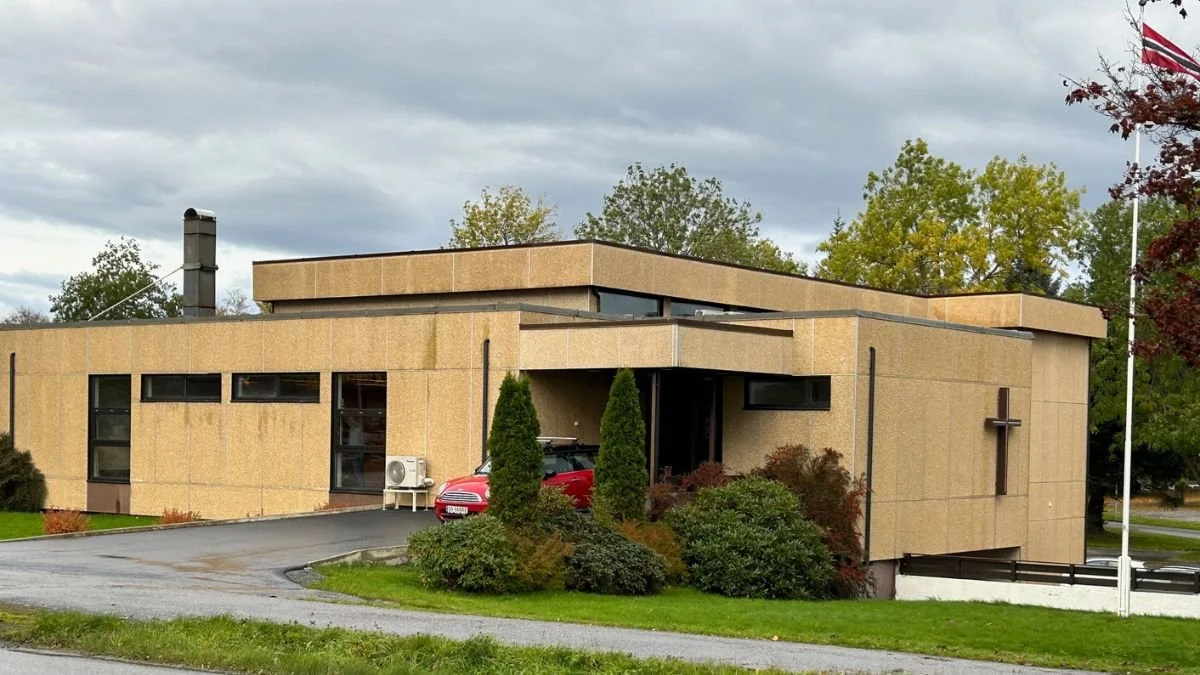 Siste nytt fra Langevåg bedehus