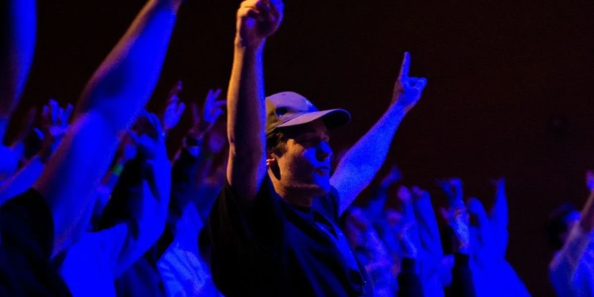 Alivefestival i Ulsteinvik