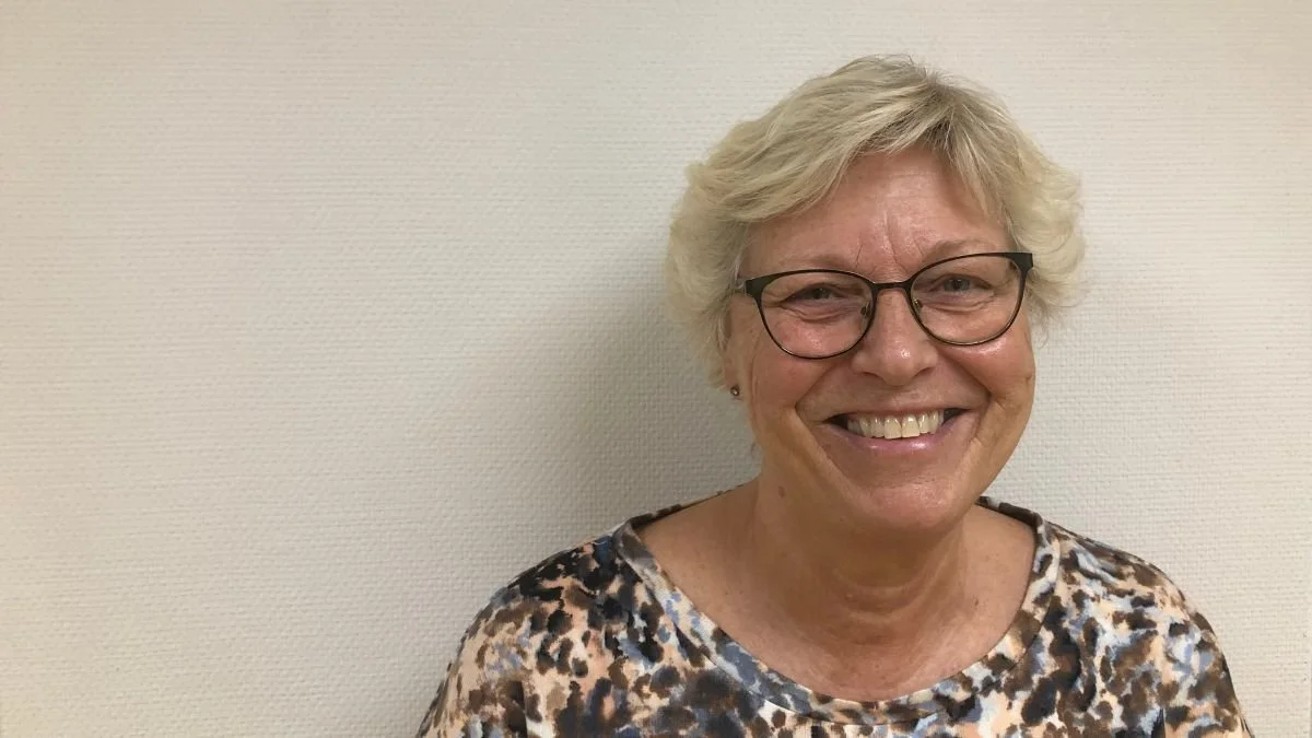 Klart for årets julemesse i Misjonssalen