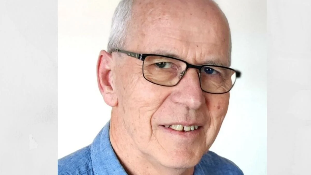 Lyset som kom til verden