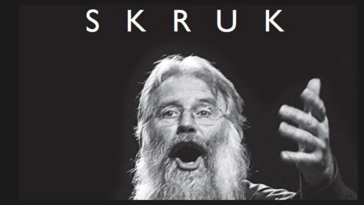 Julekonserter med SKRUK