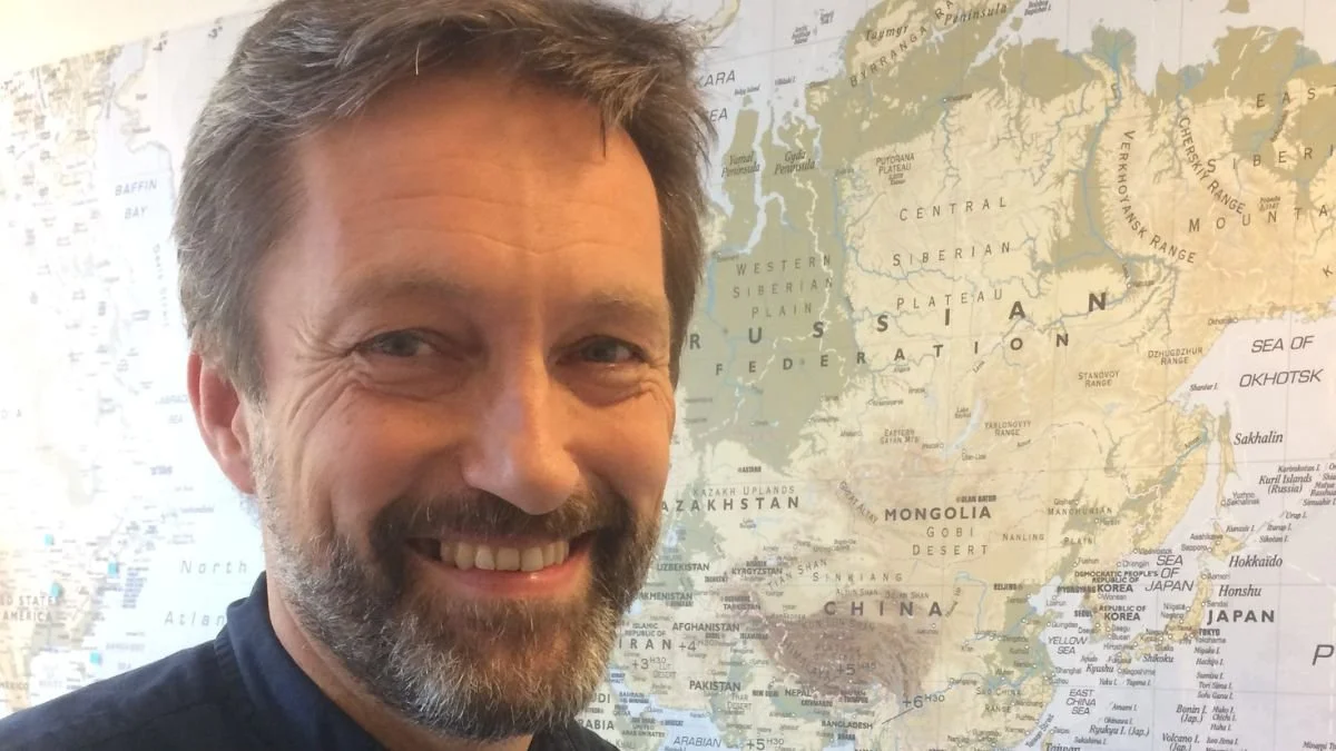 Stor optimisme på Ålesund Folkehøgskole
