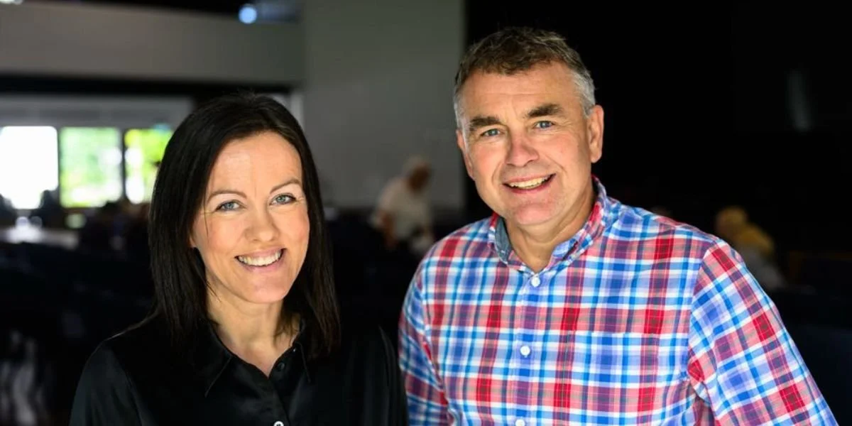 Åpne Dører inviterer til reisekveldar