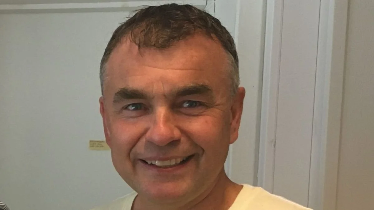 På farten for Åpne Dører