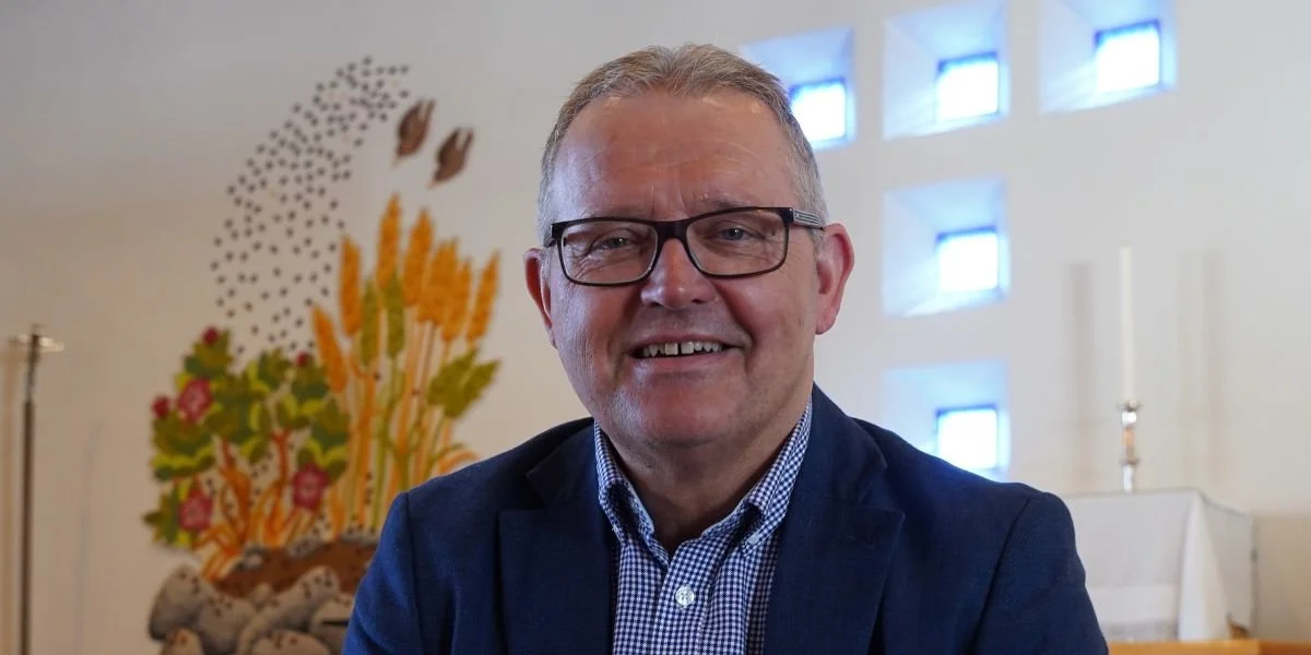 -Målet er å styrke trua