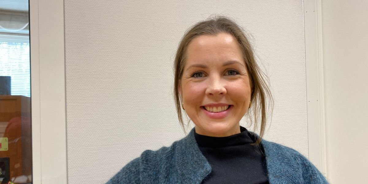 The Send kjem til Ålesund
