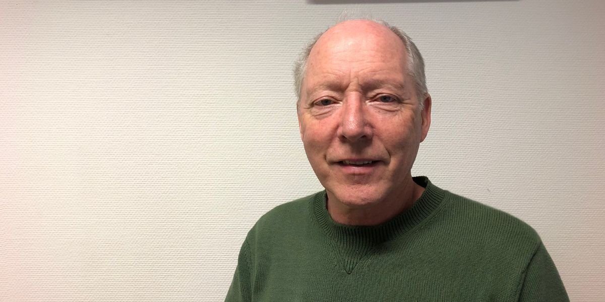 Cruiserederi støtter Indre Sjømannsmisjon