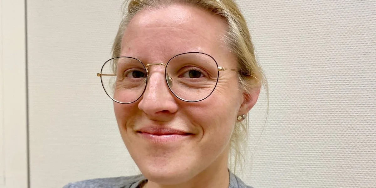 Ny Imf-Ung leiar tilsett på Sunnmøre