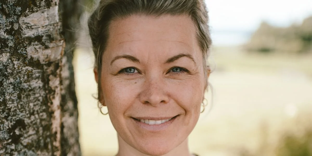 Unge kristne treng vaksne som går med dei